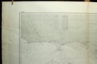 1951 Hydrographic Nautical Chart Port Royal To Pedro Bluff Jamaica 30 X 50  1683