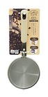 Hand Coffee Roaster Pan Outdoor Camping Hiking Light Stainless Steel F s Wtrack 