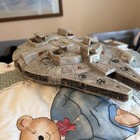 Star Wars Millennium Falcon Toy Model