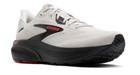 Brooks Ghost 18 Mens Running Shoes Coconut Pearl Tigerlily Neutral Sneakers