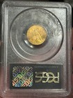 Pcgs 1926  2 50 Ms60 Indian Gold Ogh See Desc