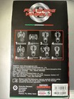 Ferrari Flashing Wheels Roller Skates Clip-on Licensed Rare Collectible Mesuca