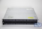 Netapp Ds2246 Disk Shelf Jbod 24x 2 5  2u Dual Iom6 Controllers  2x 750w 