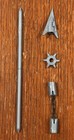 Haslab Transformers Victory Legacy Liokaiser Electromagnetic Nunchaku Spear Part