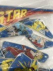 Star Trek Pinball Plastic  original  Legacy Set 1979 Bally Sealed Licensed