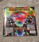 Vintage Official 2004 Grateful Dead Jerry Garcia Gdm 13m Calendar - New sealed