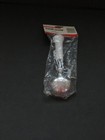 1982 Ice Cream Scoop By Fairgrove - Round Shaped Scooper Dipper - White Nos