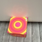 Needoh Schylling Color Changing Squishy Ball
