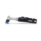 Rupes Bigfoot Hr81ml Ibrid Nano Long Neck Polisher W  Battery Kit   Us Plug