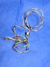 Genuine Tetrad Cartridge Tc8ho Tested Nos T5hs Lp 78 Flip Needle Inc Plug W Wire