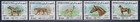 Iraq Scott   C27 - C31 Mnh  