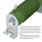 Dump Load Resistor  Wind Turbine Dump Load Controller  Vertical Wind Turbine  Mp
