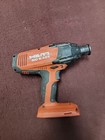 Hilti Sid 8-a22 7 16  Impact Driver  tool Only  21 6v Cordless