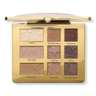 Too Faced Natural Eyes - Eye Shadow Palette 9 Shadows - Full Size-new In Box
