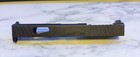 Dtt  vanguard 17  The Retributor  9mm Glock 17 Slide