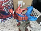 Sideshow Collectibles Spider-man Premium Format 1 4 Polystone Figure 300201
