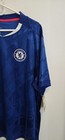 Nike Chelsea Fc Officially Licensed Blue Soccer Jersey Xxl Men s