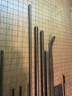 Ppe Plastic Process Equipment Solid Brass Mold Maintenance Tool Lot - 17pc Kit