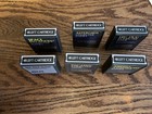 Atari Home Computers 400 800 9 Game Lot Untested