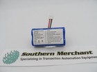 Verifone Sx18650-1s2p Battery  X990 X970 T650p  A910 A930 A8 E35 E350 E550