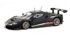 Avant Slot 52303 Ferrari 296 Gt3 Presentation Black 1 32 Slot Car