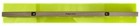 24 Inch Quilting Lighted Edge Slidelock  - Quilters Slide Lock