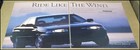 1990 Mazda Mx-6 Gt 2-page Print Ad Car Automobile Advertisement Vintage