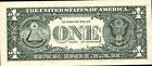 Series 2013  1 Dollar Bill Federal Reserve Star Note Low Serial Number