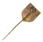 The Berlin 1936 Olympic Games Great Britain Team Enamel Stickpin Brooch Badge