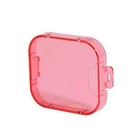 4 Piece Diving Filter Kit For Gopro Hero3 Underwater Snorkel Color Filters Kit