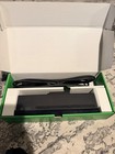 Xbox One Kinect Sensor Black Microsoft