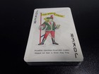 Factory Sealed Deck Playing Cards 1984 World s Fair New Orleans Louisiana W case