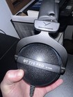 Dj Headphones Beyerdynamic Dt 770 Pro 32 Ohm Wired Audiophile Reference Studio