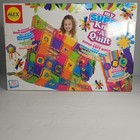 My Super Knot-a-quilt Kit-alex Toys And Crafts Create Quilt 