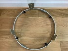 Gauger Rims 15  8-lug Floor Tom Suspension Dynamount Mount Hoop Bracket Holder