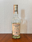 Vintage Chartreuse Bottle   Rare 1972-1982 350ml Liquor