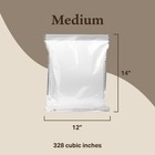 Quality Growers Preserved Spanish Moss - Decorative Dried Craft Moss Green