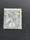 1895 Ethiopia      1 3-7  Mhr