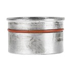 Intake Filter Adapter For Champion And Dayton Air Compressors R15 R30 1  Fnpt