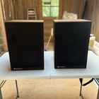Vintage Jbl 4408 Professional Studio Monitor Speaker Pair