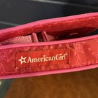 Retired American Girl Doll Travel Seat booster Chair For 18 Inch Dolls
