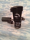 Manfrotto Bogen 3047 Heavy Duty Pan Tilt Tripod Head W quick Release Plate