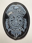 Thornton Colorado Police Patch