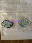 Bts Artist Made Collection By V taehyung Cloud Drops Brooch Pin Set