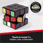 Rubik   s Cube  Phantom  3x3 Cube Advanced Color-changing Problem-solving Brain Te