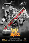 Lost In Space - 60th Anniversary Fund Raising Poster - Select B w Or Color