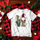 Christmas Iron On Transfers  6 Sheets Christmas Iron On Transfers For T Shirts  