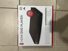 Gpx Dh300b 1080p Hdmi Dvd Player Upconversion W  Remote   A v Cables - New