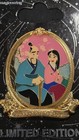 Disney Pin 135012 Wdi - Father s Day 2019 - Mulan  Le 250