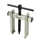 Two Jaw Armature Auto Motor Gear Bearing Puller Adjustable Extractor Tool Up